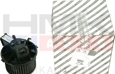 Salongiventilaator OEM Jumper/Boxer/Ducato 2006- (ei A/C) - PSA  6441Y2 - OE - 100% Genuine Part