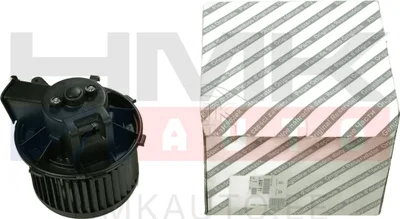 Salongiventilaator OEM Jumper/Boxer/Ducato 2006- (AC+) - PSA  6441Y1 - OE - 100% Genuine Part
