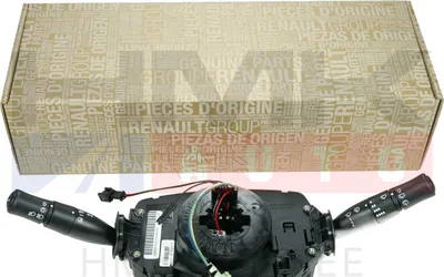Roolisamba lülitiplokk OEM Renault Megane II - REN  8200216462 - OE - 100% Genuine Part