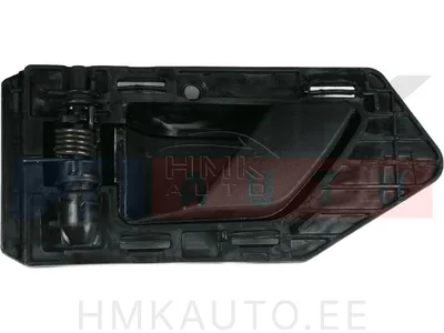 Ukselink esiuksele, sisemine parem Citroen Berlingo/Peugeot Partner 96-07 - JAD  96090J - Prottego