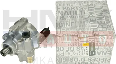 Roolivõimendi pump OEM Renault Laguna II 1,9DCI - REN  8200709229 - OE - 100% Genuine Part
