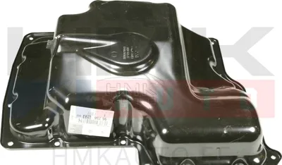 Õlivann OEM Jumper/Boxer/Ducato 2,2HDI 2006- - PSA  9675662380 - OE - 100% Genuine Part