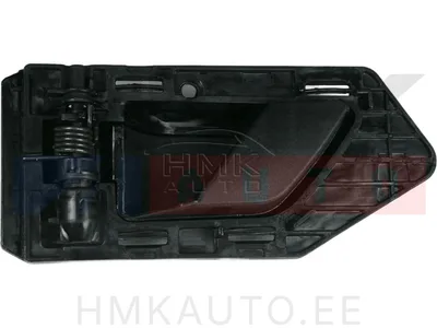 Ukselink esiuksele, sisemine vasak Citroen Berlingo/Peugeot Partner 96-07 - JAD  96089J
