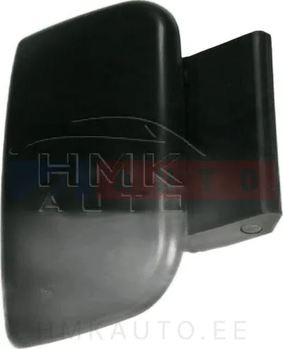 Ukselink esiuksele, välimine (V=P) ja tagauksele Citroen Berlingo/Peugeot Partner 96-07 - ZC3801P-TG1