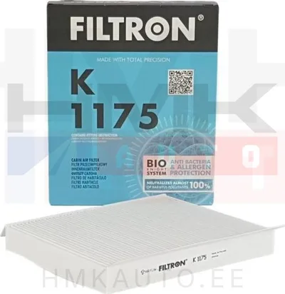 Salongiõhu filter Honda Civic - K 1175