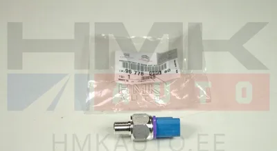 Roolivõimendi surveandur OEM Peugeot/Citroen 20bar - PSA  9677899580 - OE - 100% Genuine Part