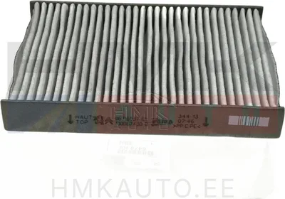 Salongiõhu filter OEM Peugeot 508 - PSA  6479K9 - OE - 100% Genuine Part
