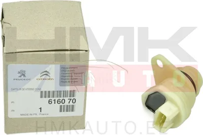 Kiiruse andur OEM Citroen/Peugeot - PSA  616070 - OE - 100% Genuine Part