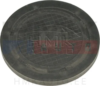 Otsakaane õlikork OEM Renault 2,5DCI Ø63,2mm - REN  110214061R - OE - 100% Genuine Part