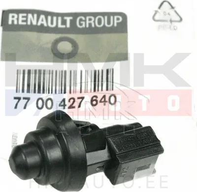 Ukselüliti ja kate Renault/Dacia - REN  7700427640J - OEM (no box)
