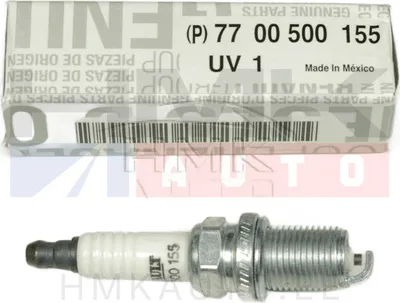 Süüteküünal OEM Renault - REN  7700500155 - OE - 100% Genuine Part