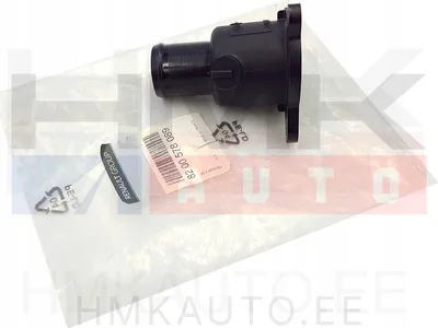 Termostaadi korpus OEM Renault - REN  8200578089 - OE - 100% Genuine Part
