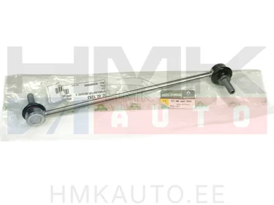 Stabilisaatori otsavarras eesmine OEM Renault Kangoo II/Megane II/Scenic II - REN  546181925R - OE - 100% Genuine Part