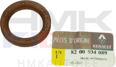 Nukkvõlli tihend OEM Renault 2,2-2,5DCi - REN  8200934089 - OE - 100% Genuine Part