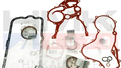 Mootori tihendikomplekt, alumine OEM Renault 2,2-2,5DCI - REN  7701477814 - OE - 100% Genuine Part