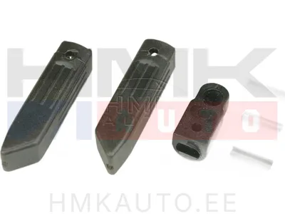 Tagaukse sulgurvarraste remontkomplekt Jumper/Boxer/Ducato 94-06 - JAD  96169J - Prottego