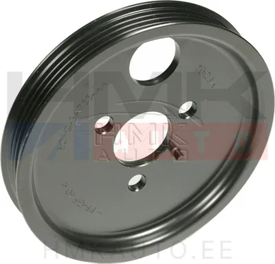 Roolivõimendi pumba rihmaratas OEM Jumper/Boxer/Ducato 2006- 2,2HDI - PSA  4009P0 - OE - 100% Genuine Part