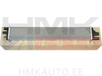EGR jahutusradiaator OEM Renault Master 2,3DCI 2010- - REN  214C10001R - OE - 100% Genuine Part