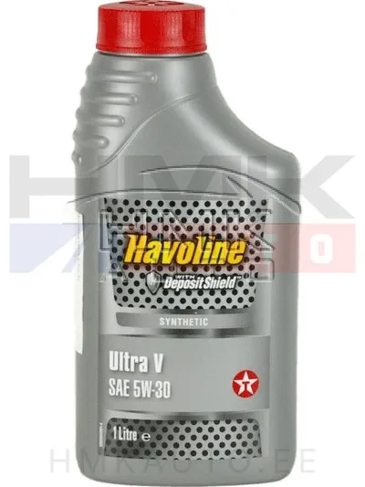 Mootoriõli Havoline ProDS V 5W-30 1L - 04038720 - Havoline/Texaco