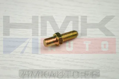 Ukselukusti vastus/polt liuguksele ülemine Jumper/Boxer/Ducato 94-02 - JAD  96023J - Prottego