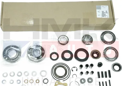 Käigukasti remontkomplekt OEM Citroen/Peugeot BE3/BE4R k.kastile - PSA  229937 - OE - 100% Genuine Part
