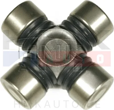 Kardaanirist roolikardaanile 15/16 x40mm - CN  15X16