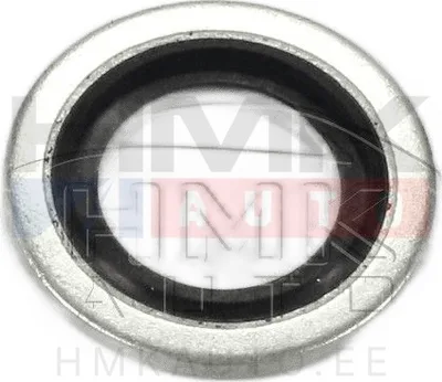 Õlikorgi tihendiseib 16mm Citroen/Peugeot/Renault - SAS-1640540 - Sasic