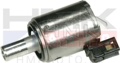 Automaatkäigukasti solenoidklapp OEM Citroen/Peugeot/Renault  AL4/DP0 - REN  7701208174 - OE - 100% Genuine Part