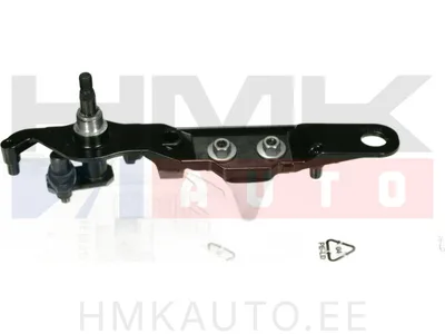 Klaasipühkija hoovastik tagumine OEM Renault Laguna II STW - REN  8200015380 - OE - 100% Genuine Part
