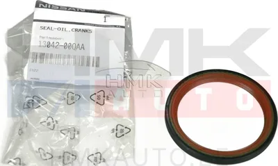 Väntvõlli tihend, eesmine OEM Renault 2,2-2,5DCI 60x75x7 - REN  7700103945 - OE - 100% Genuine Part