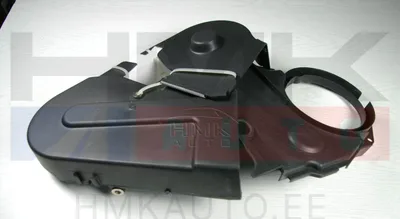 Hammasrihma kate (komplekt) Peugeot/Citroen 1,9D XUD mootor - M3698