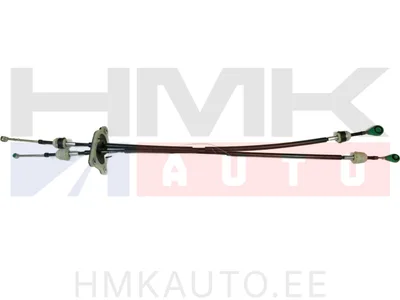 Käiguhoovastiku trosside komplekt OEM Nemo/Bipper 1,3HDI - PSA  2444JA - OE - 100% Genuine Part