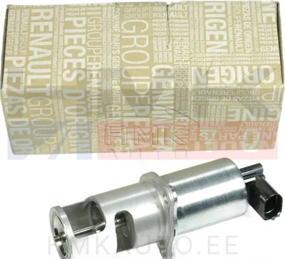 EGR klapp OEM Renault 1,9DCI - REN  8200542997 - OE - 100% Genuine Part