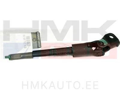 Roolisamba kardaanliigend OEM Renault Trafic II/Opel Vivaro/Nissan Primastar - REN  8200762572 - OE - 100% Genuine Part