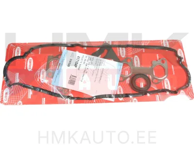 Mootori tihendikomplekt , ülemine Renault 1,5DCI 2003- - CO  417104P - Corteco