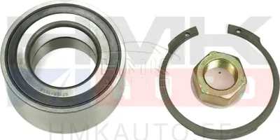 Rattalaagri komplekt eesmine Citroen C8/Peugeot 807 3.0 V6 - SNR  XGB 40907.P - SNR France
