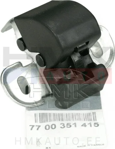 Ukselukusti tagauksele ülemine/alumine OEM Renault Master 98-10 - REN  7700351415 - OE - 100% Genuine Part