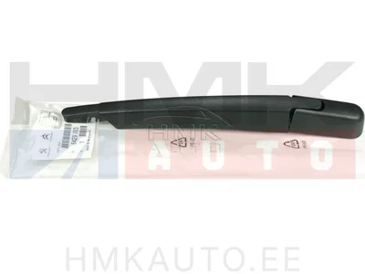 Klaasipühkija vars OEM Citroen C2 luukpära tagaluugile - PSA  6429W3 - OE - 100% Genuine Part