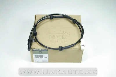 ABS andur tagumine OEM Renault Trafic II/Opel Vivaro/Nissan Primastar -2009 - REN  8200724127 - OE - 100% Genuine Part