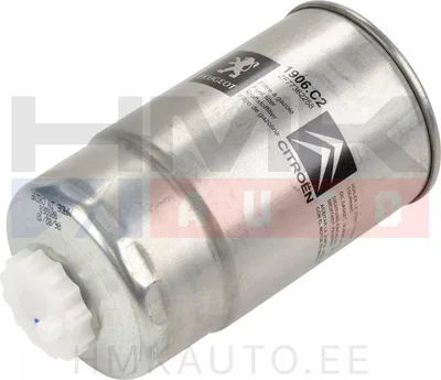 Kütusefilter OEM Jumper/Boxer/Ducato 2,0/2,2/2,8HDI 2002-2004 - PSA  1906C2 - OE - 100% Genuine Part