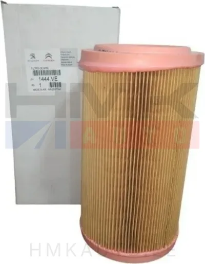 Õhufilter OEM Berlingo/Partner 1,9D DW8 99- - PSA  1444VE - OE - 100% Genuine Part