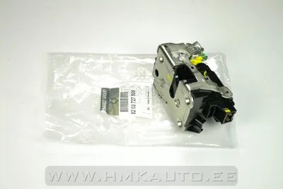 Ukselukusti esiuksele vasak OEM Renault Kangoo -08 - REN  8200727508 - OE - 100% Genuine Part