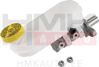 Piduri peasilinder OEM Jumper/Boxer/Ducato 2014-  (Man.kast, "Heavy") - PSA  1669577480 - OEM (no box)