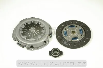 Sidurikomplekt Peugeot/Citroen 1,6 16V - VAL-821341 - Valeo