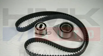 Hammasrihma komplekt Kangoo/Megane/Scenic 1,9 dCI/dTI - JAD  RKR047J - Prottego