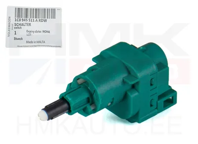 Piduritule lüliti OEM Audi/VW - 1C0945511ARDW - OE - 100% Genuine Part