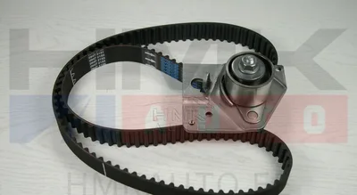 Hammasrihma komplekt OEM Renault Laguna II/Trafic II/Master 1.9dCI - REN  7701477048 - OE - 100% Genuine Part