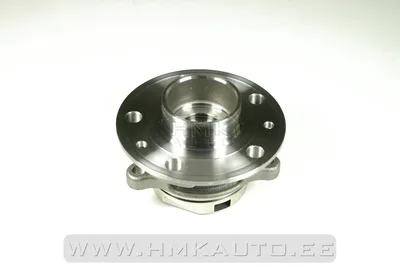 Rattalaagri komplekt eesmine Renault Laguna III - SNR  XHGB41561.S02 - SNR France
