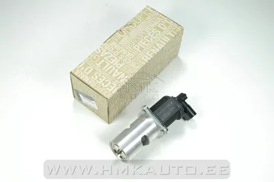 EGR klapp OEM Renault/Nissan 1,5DCI - REN  8200656008 - OE - 100% Genuine Part