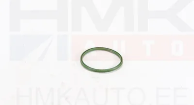 Turbo õhutoru tihend OEM AUDI/VW 61,90mm - 3C0145117H - OE - 100% Genuine Part